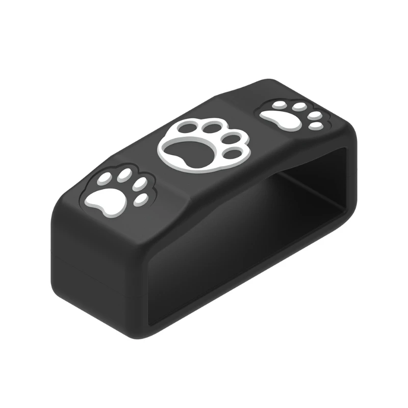 Кольца петли для ремня 2 шт. совместимы с ремешками часов 3 Сменные хранения