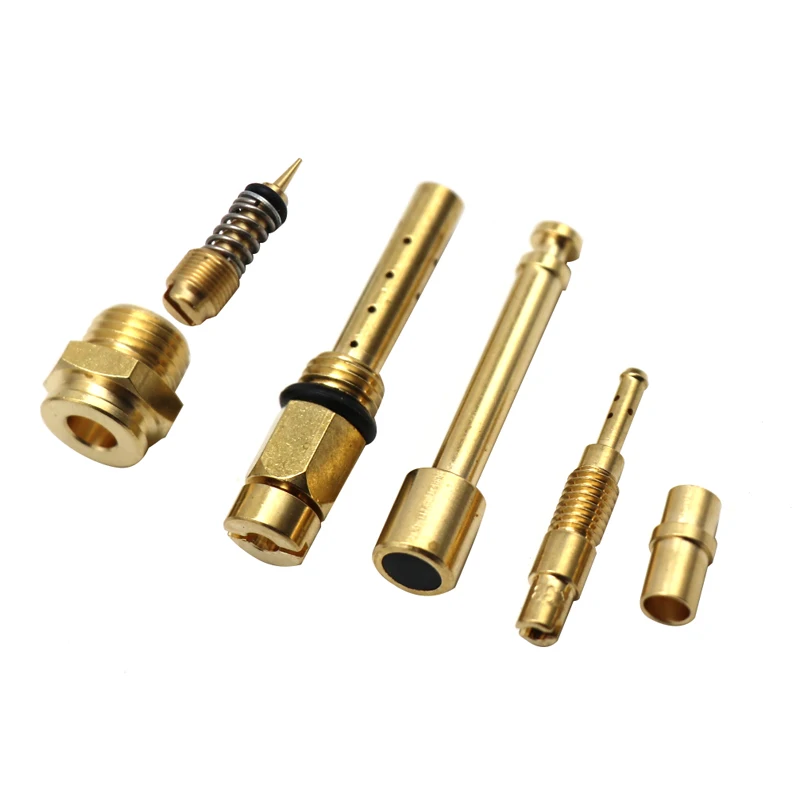 ZSDTRP мотоциклетные наборы для Ремонта Карбюратора аксессуары Mikuni VM22 Jets Kit - купить