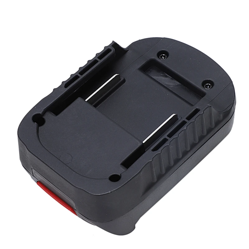 MT20BSL литий-ионный аккумулятор конвертер адаптер для Makita 18 в BL1830 BL1860 BL1850 BL1840 BL1820 используется для Bosch 18 в инструмент