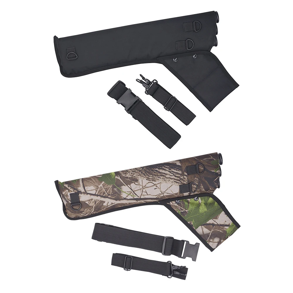 

Three-Tube Waist Back Arrow Quiver Bag Outdoor Hunt Quiver Archery Holder Arrow Bow Waist Bag Target Archery Accessories