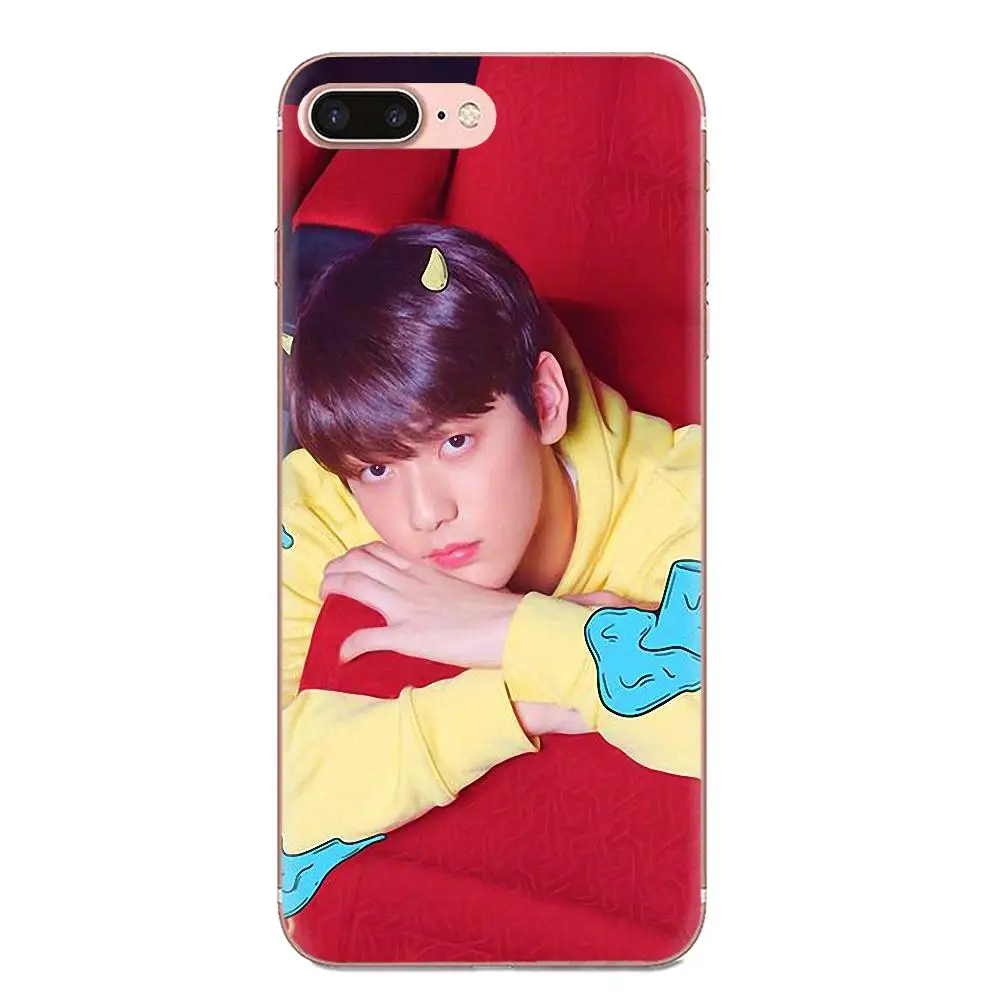 Txt Fashion Design Skin Thin Pc Cell Case For Galaxy Alpha Note 10 Pro A10 A20 A20E A30 A40 A50 A60 A70 A80 A90 M10 M20 M30 M40 | Мобильные