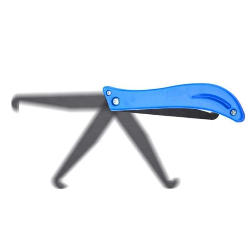 

18Pcs Tile Joint Tool Caulking Tool Kit Foldable Sewing Knife Sealant Tool
