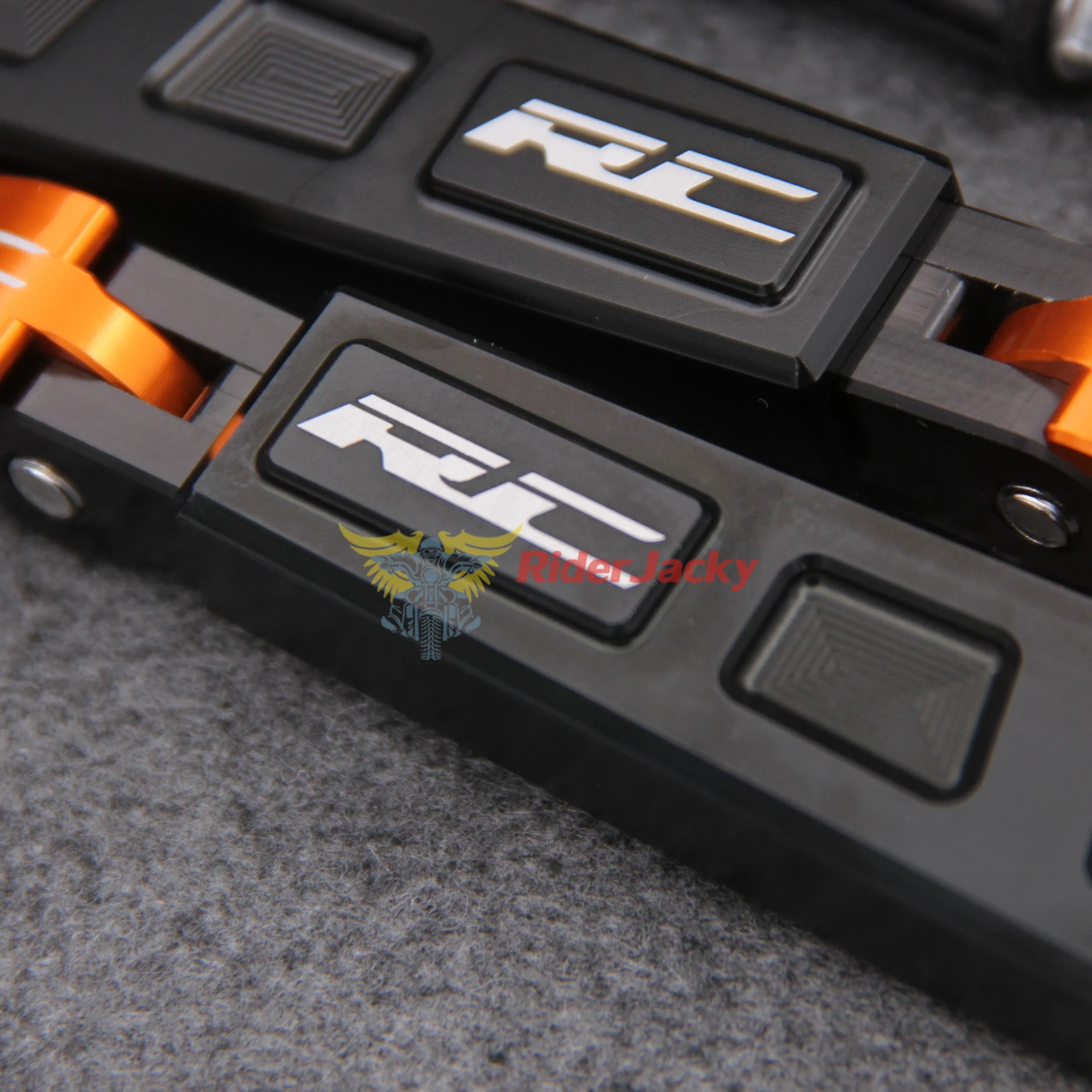 Мотоцикл Рычаг Гвардии Тормозная Муфта Протектор Для KTM RC 125 200 390 RC125 RC200 RC390|Рычаги