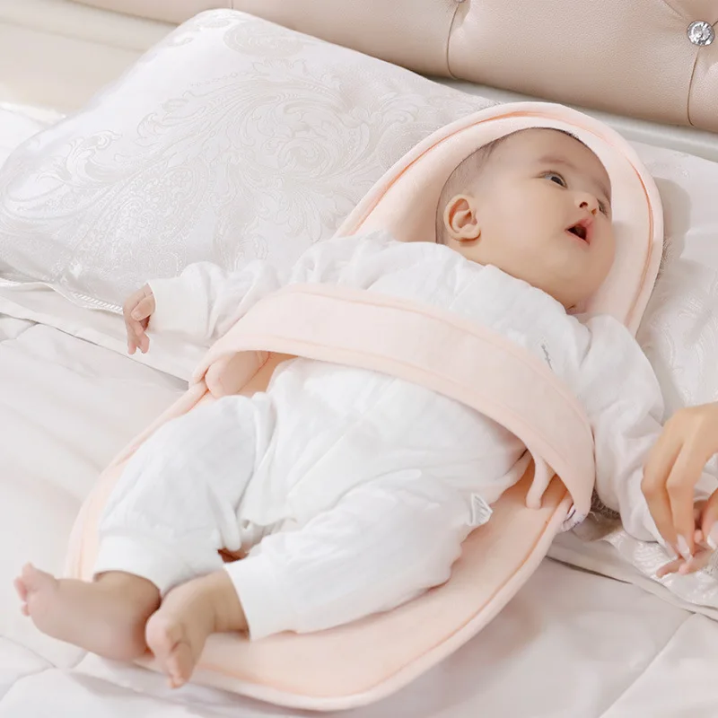 

Baby anti-spitting nursing pillow for newborn nursing bed, bed holding blanket, front holding baby artifact, baby holding