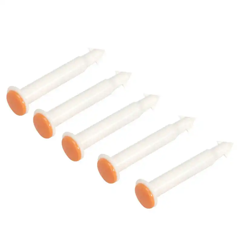 Инструменты тестирования Бытовые Термометры птица жареный куриный термометр