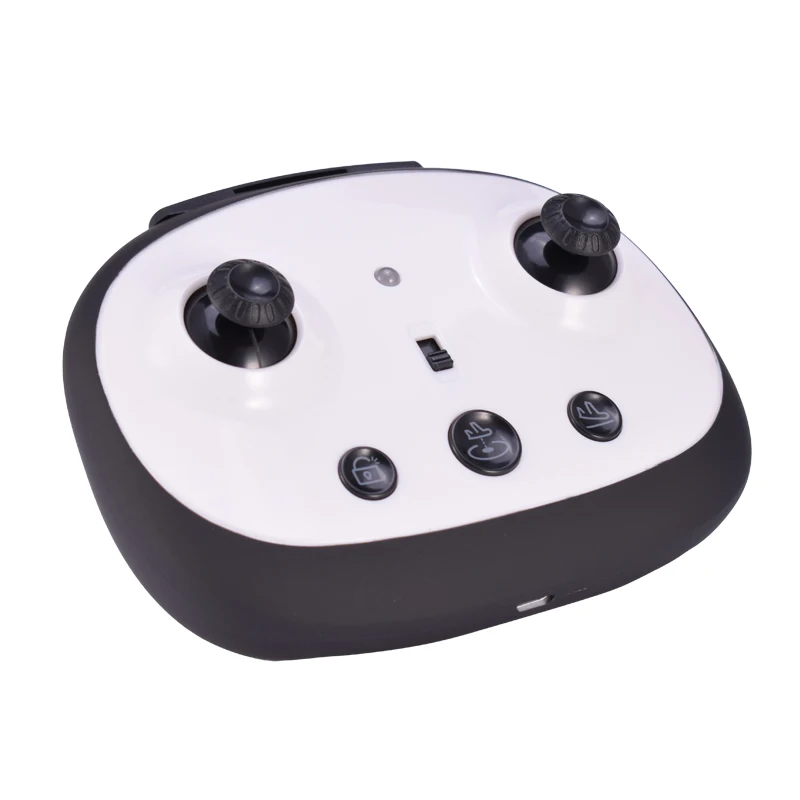 SIMTOO Instant пульт дистанционного управления Передатчик Складной селфи RC Дрон