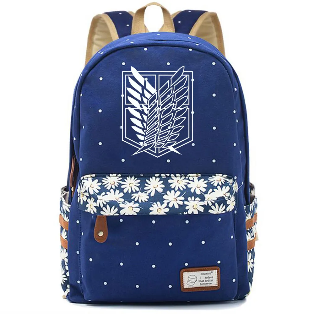 Рождественский школьный ранец для мальчиков и девочек с изображением крыльев из