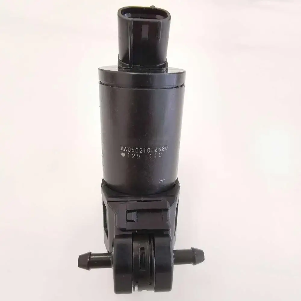 

Для насоса омывателя лобового стекла Honda OEM AW060210-6680 76806-TLA-C01