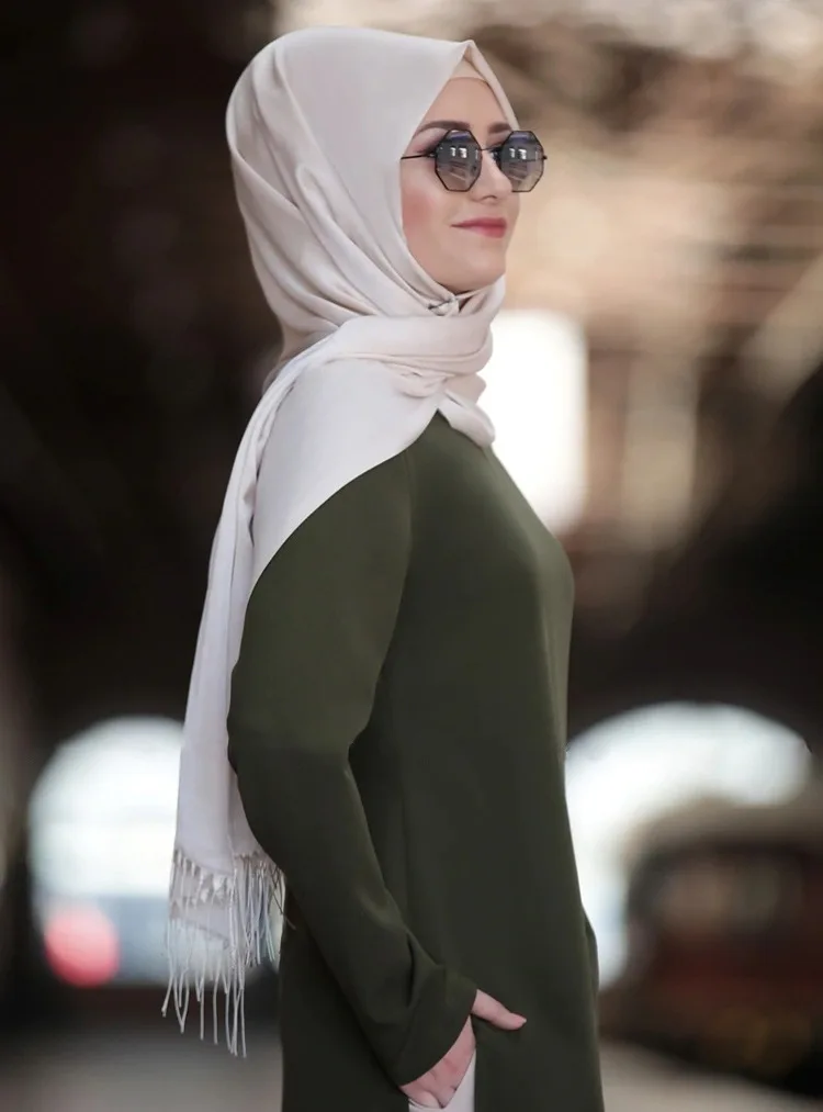 

Muslim Fashion