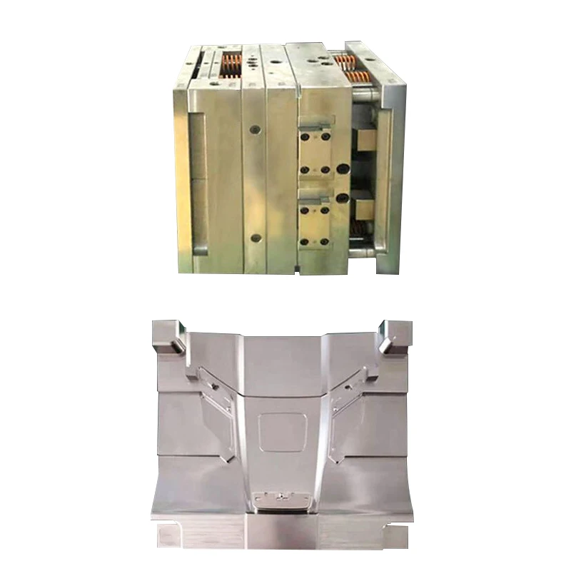 Изготовленная на заказ прессформа впрыски по индивидуальному заказу игрушечной