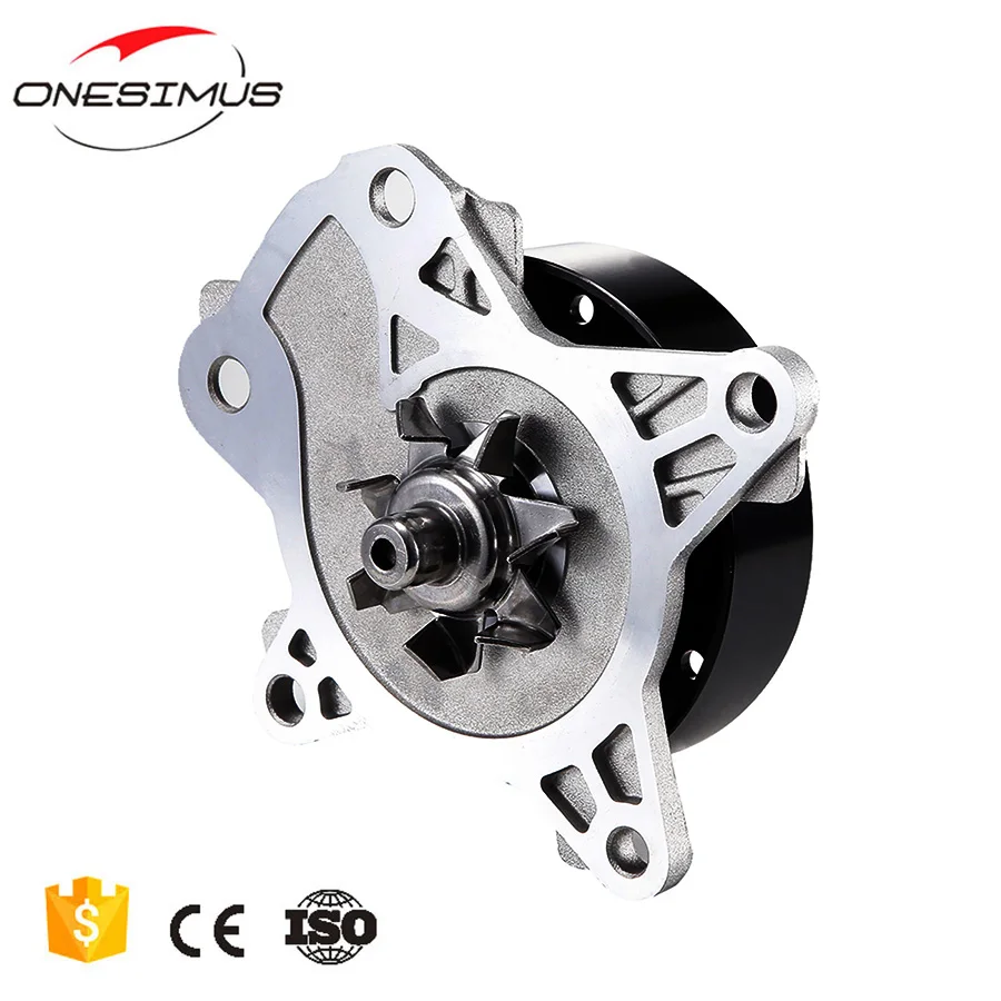 Система охлаждения водяного насоса OEM 16100-39466 для T- 1ZR-FE 2ZR-FE 3ZR-FAE 1ZR-FAE YARIS RAV 4 III AURIS