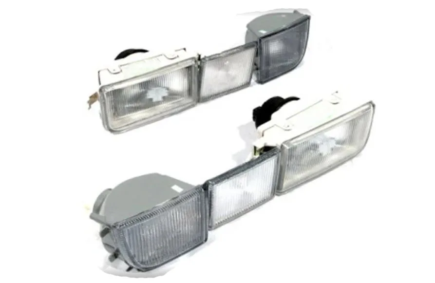 

Передняя противотуманная фара в сборе для Volkswagen Passat B4