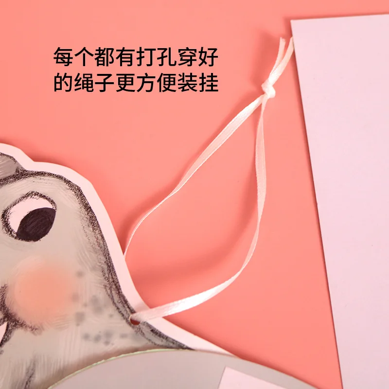 Мультфильм Динозавр Цветочные шары из бумаги ПМ бумага сотовые бумажные