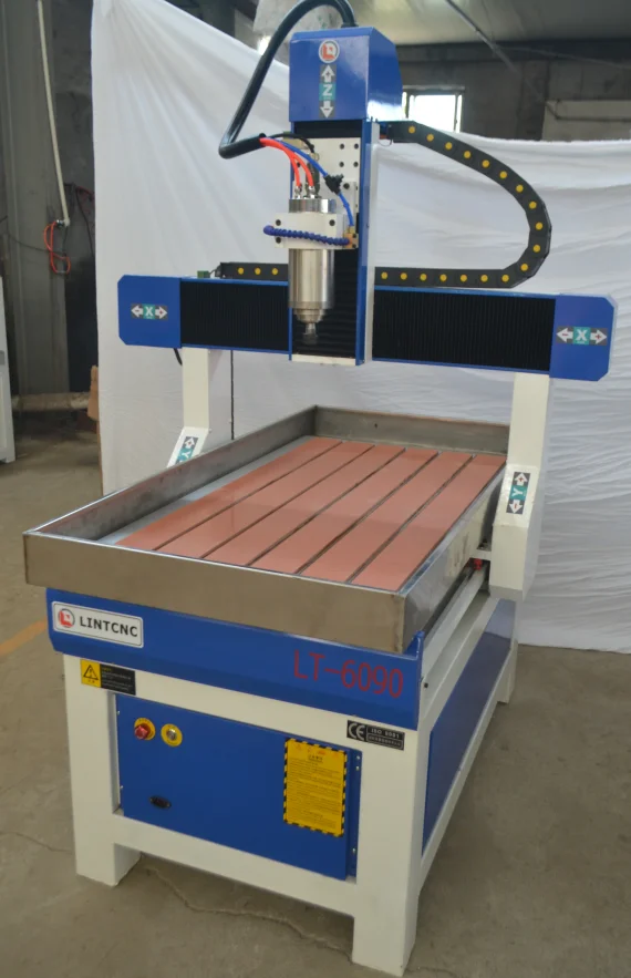 2.2kw шпиндель cnc маршрутизатор машина 6090/4 aixs 3d 1212 для продажи|Фрезы по дереву| |
