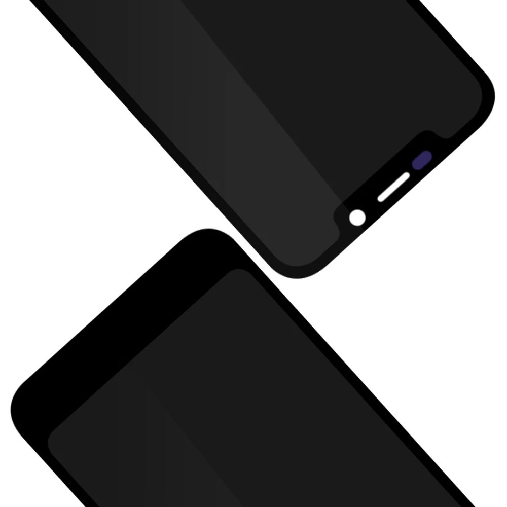 ЖК дисплей + дигитайзер сенсорного экрана для Doogee X70 запасные части ремонта