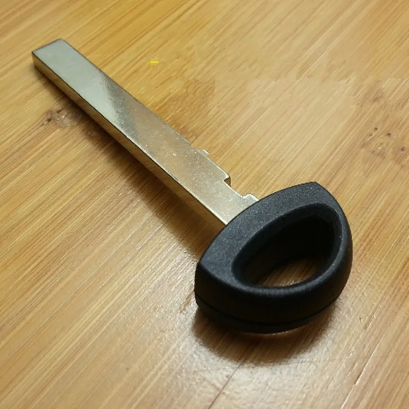 Запасной умный ключ DAKATU для BMW MINI R56 F56 запасной Аварийный ключ|blade blade|blade blankblade key |