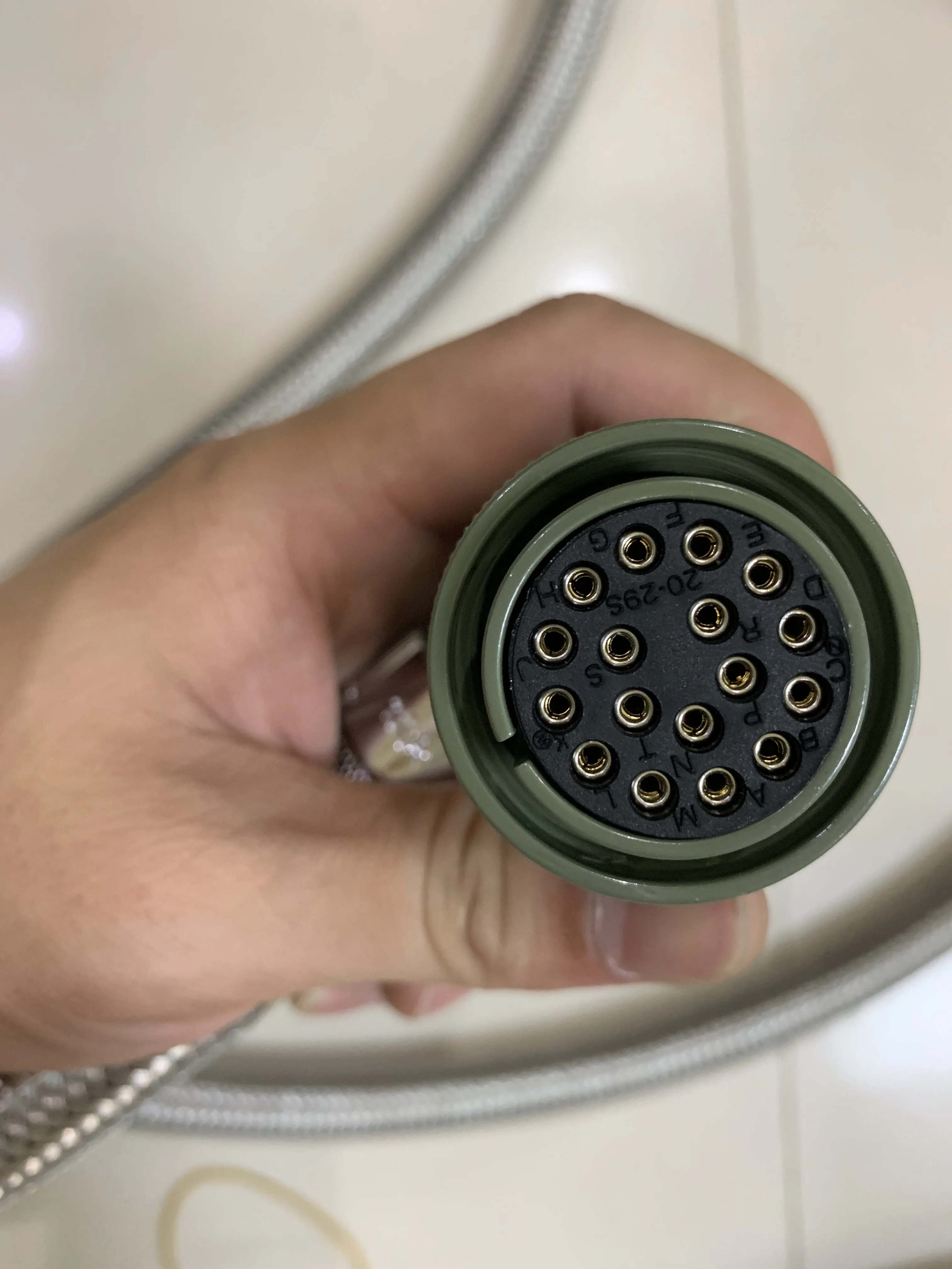 3 метра для 4-й оси двигателя FANUC отзывы о кабеле | Инструменты