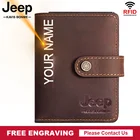 Роскошный брендовый мужской держатель для кредитных карт с Rfid-блокировкой, кожаный металлический алюминиевый чехол для визиток, чехол для кредитных карт