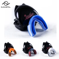 rugby mouth guard adult kids tooth brace protection gum shield mma muay thai basketball boxing teeth capa protector bucal boxeo