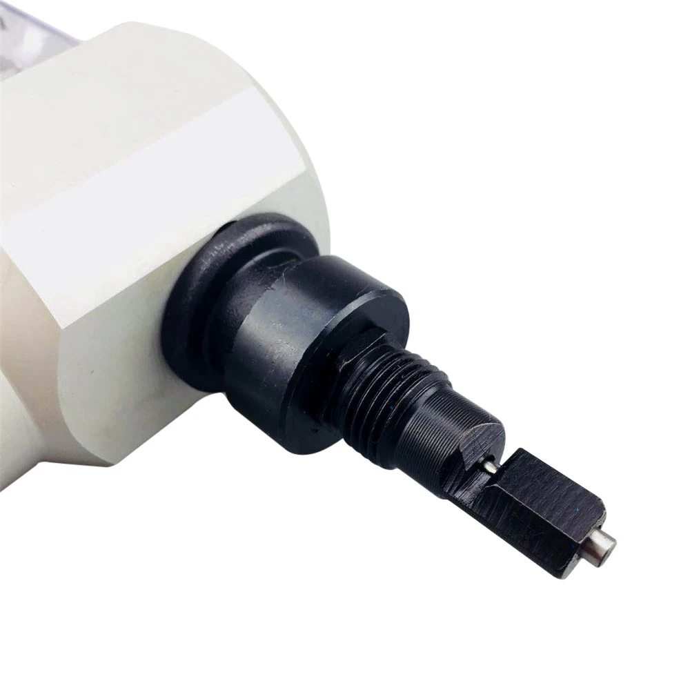 Экономичный двухголовочный Ниблер для резки листового металла пильный резак