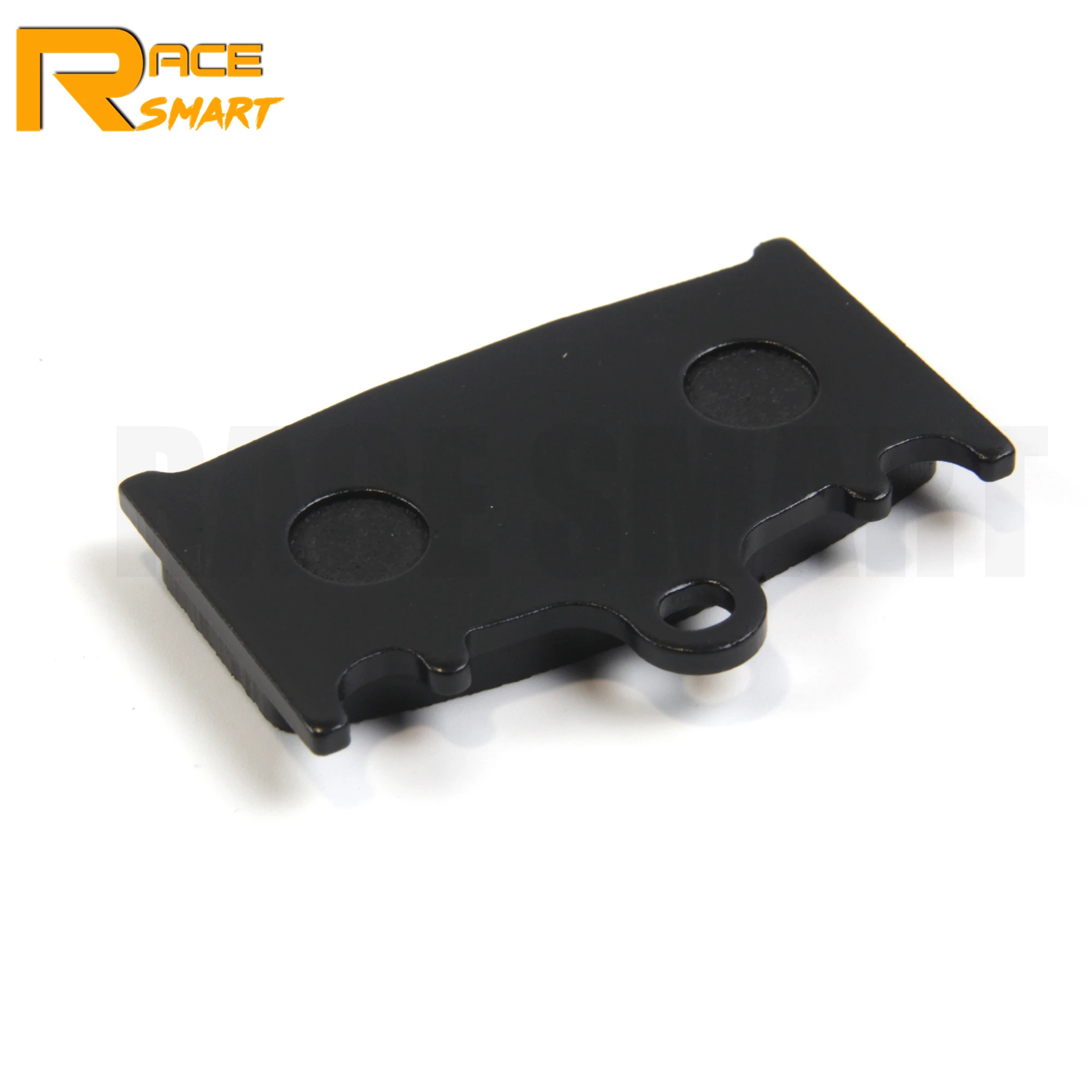 Передние тормозные колодки для мотоцикла поршня BEHRINGER MOTOMASTER 4 поршень PRE TECH