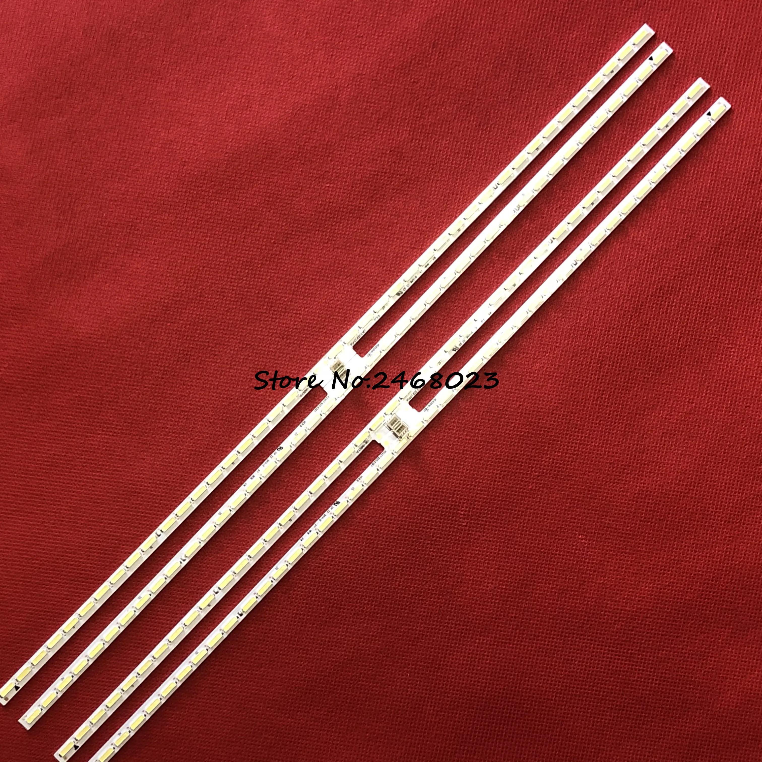 350 мм светодиодный Подсветка полосы 42 s 65K3500 65EC660US GT-1146680-A 65K5500U 65EC320A 65K5510U | Лампы и