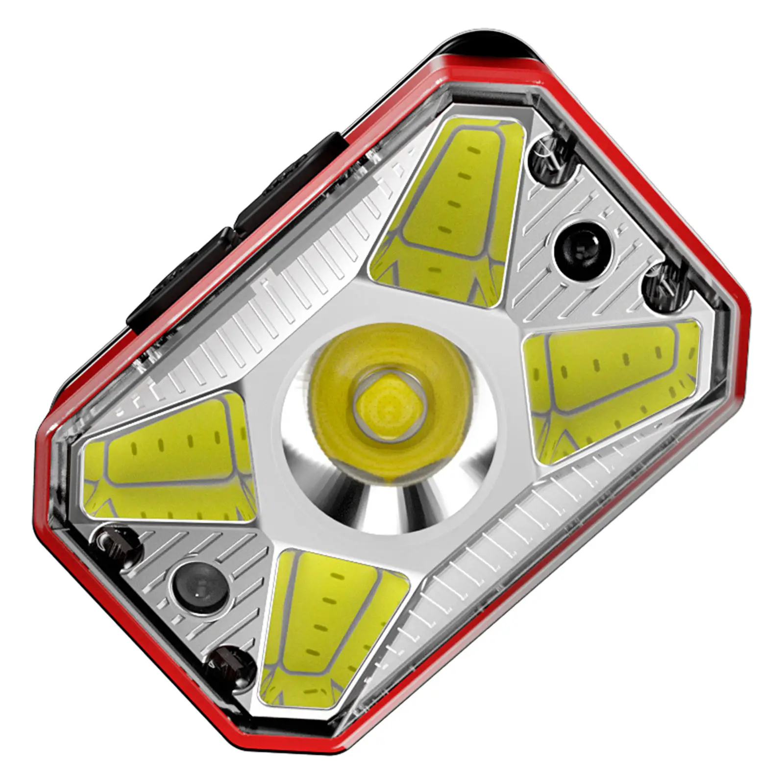 Светодиодный Рабочий фонарь для кемпинга | Спорт и развлечения