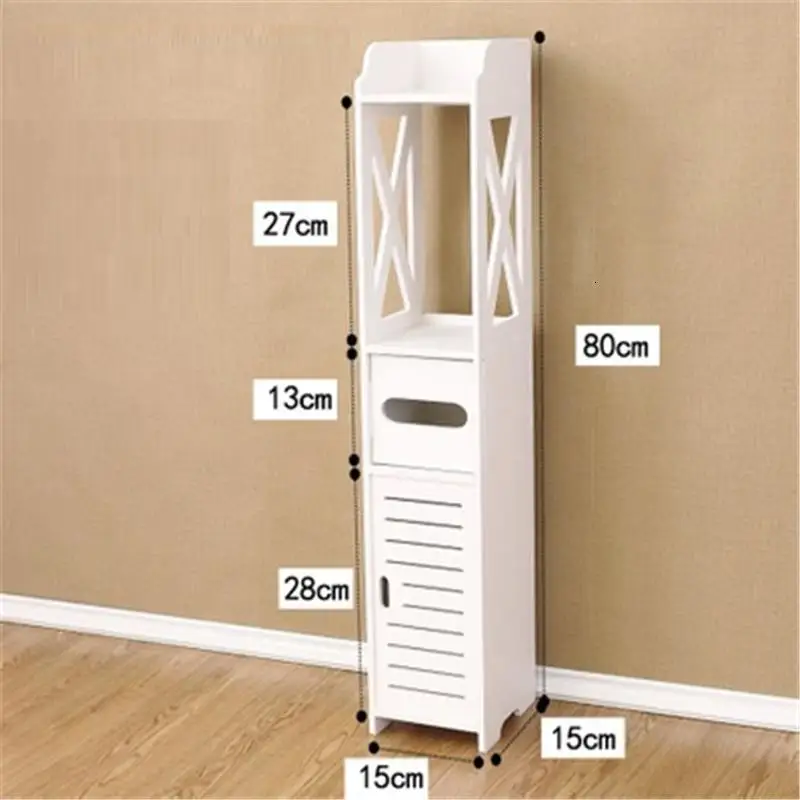 

Armoire Badkamer Kastje Mobili Per La Casa Armario Banheiro Mobile Bagno Meuble Salle De Bain Furniture Bathroom Storage Cabinet