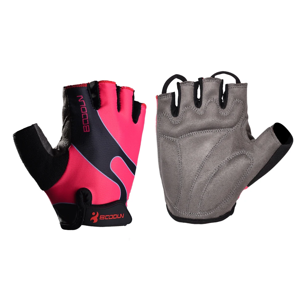 

Half Finger Cycling Gloves For Men Women MTB Road Glove Bike Race guantes ciclismo fox luvas luva moto Anti-slip