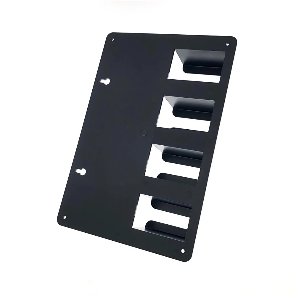 Профессиональный высокотемпературный пластиковый чехол для инструментов