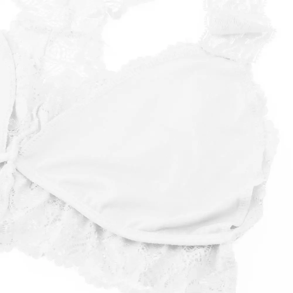 Женское нижнее белье Новый женский жилет большого размера Укороченный