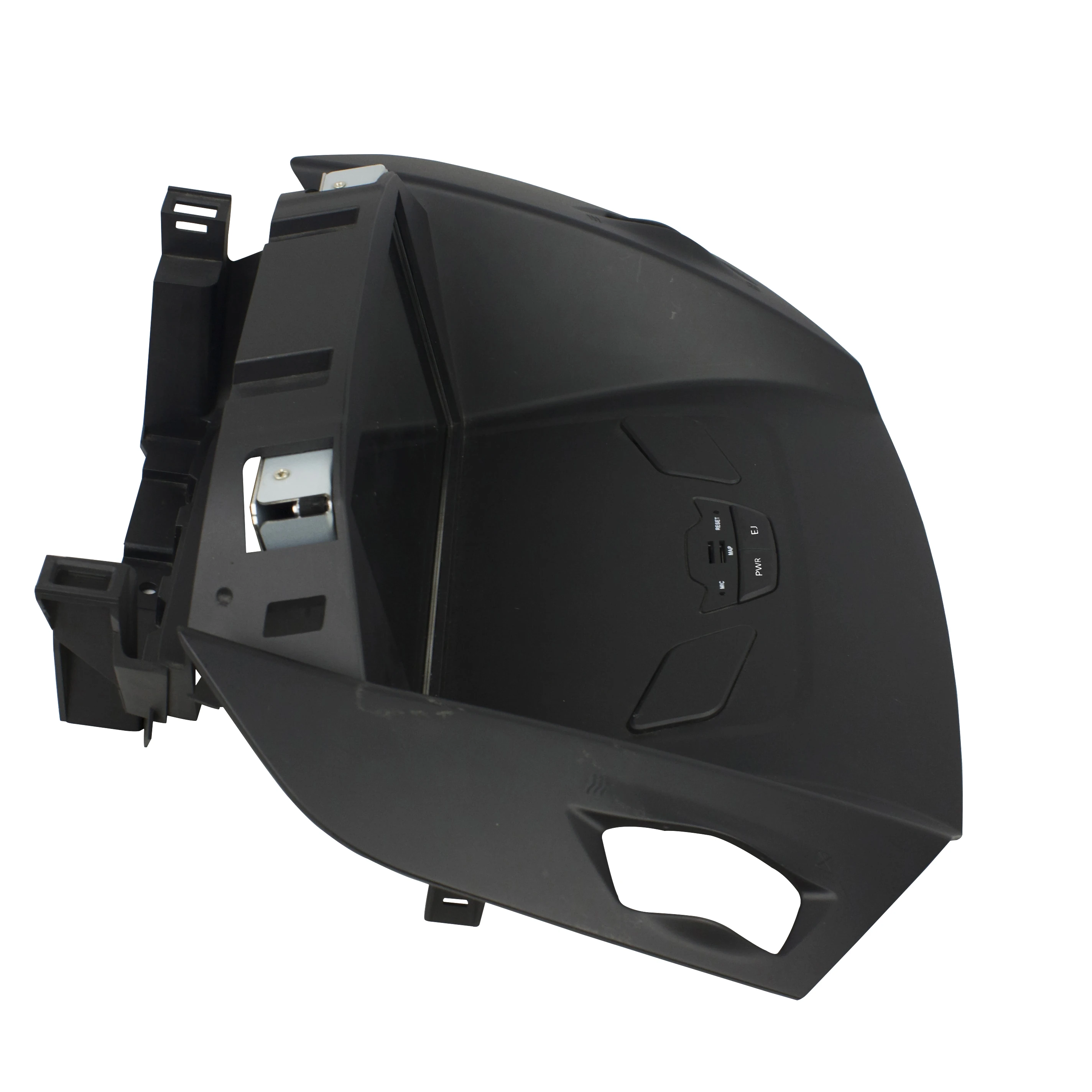 Автомобильный DVD-плеер PX6 плеер на Android 9 0 с восьмиядерным процессором 4 Гб ОЗУ 64