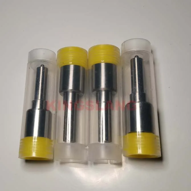 Форсунка системы впрыска дизельного топлива 4 шт. DLLA139P887 для denso 095000-6490 095000-6491 RE529118