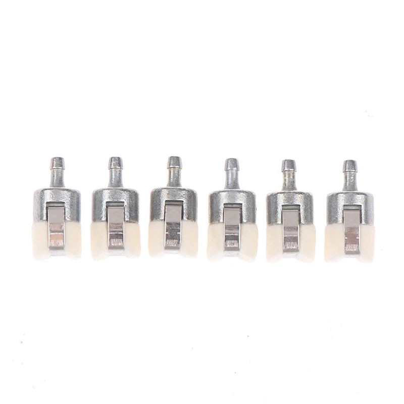 

6x Gas Fuel Filter Pickup Replacement For Echo 13120507320 Chainsaw 125-527 Part