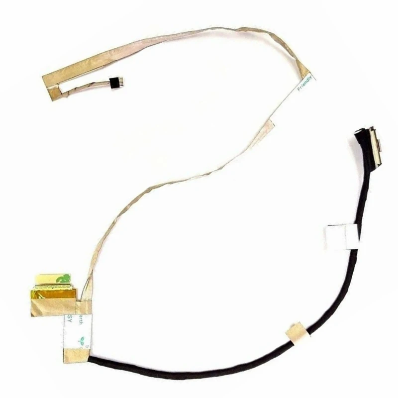 Новый ЖК кабель LVDS для видеоэкрана Toshiba S70 S75 A T DD0BD5LC000 DD0BD5LC010 DD0BD5LC020 DD0BD5LC030|ЖК-экран
