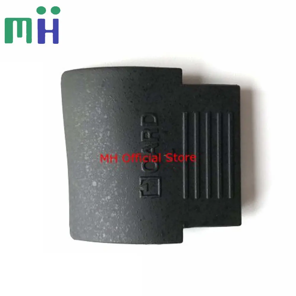 Копия новой для Nikon D90 SD карты памяти крышка двери камеры запасной блок Запасная