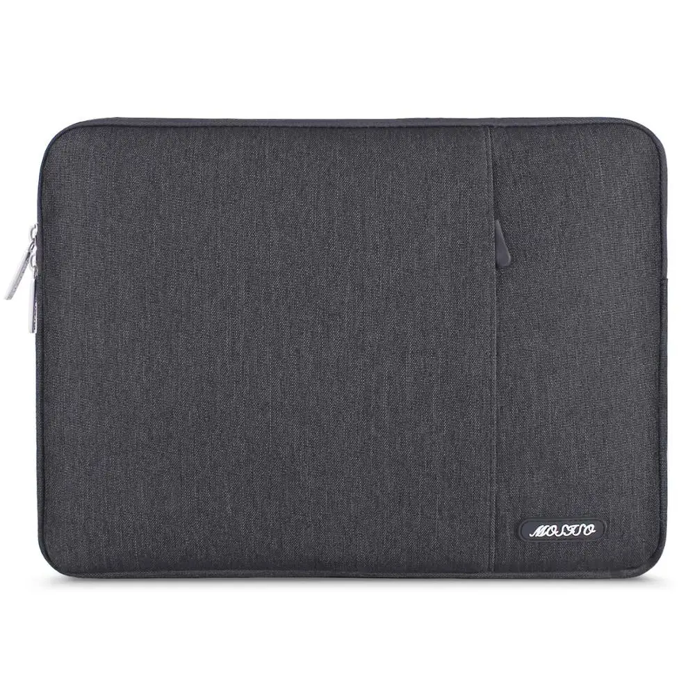 Space Gray Color Сумка для ноутбука MOSISO 13,3 дюймов для Macbook ASUS acer lenovo Dell hp, сумка для ноутбука, чехол для Mac Pro 13 New Air 13 A1932 - Цвет: Space Gray Color