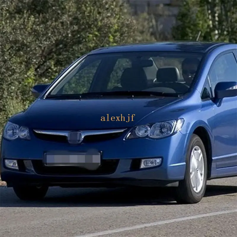 4 светодиодный т. светодиодные лампы для чтения салона автомобиля Honda Civic 2006