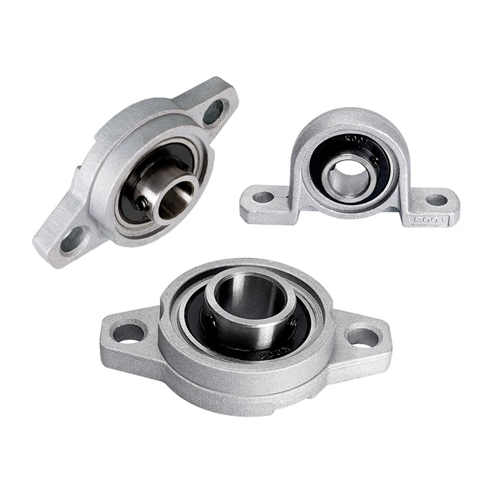 

1 шт. аксессуары для 3D-принтера вертикальный горизонтальный винт T8 Кронштейн трапециевидный винт поддержка сиденья KP08 KFL000