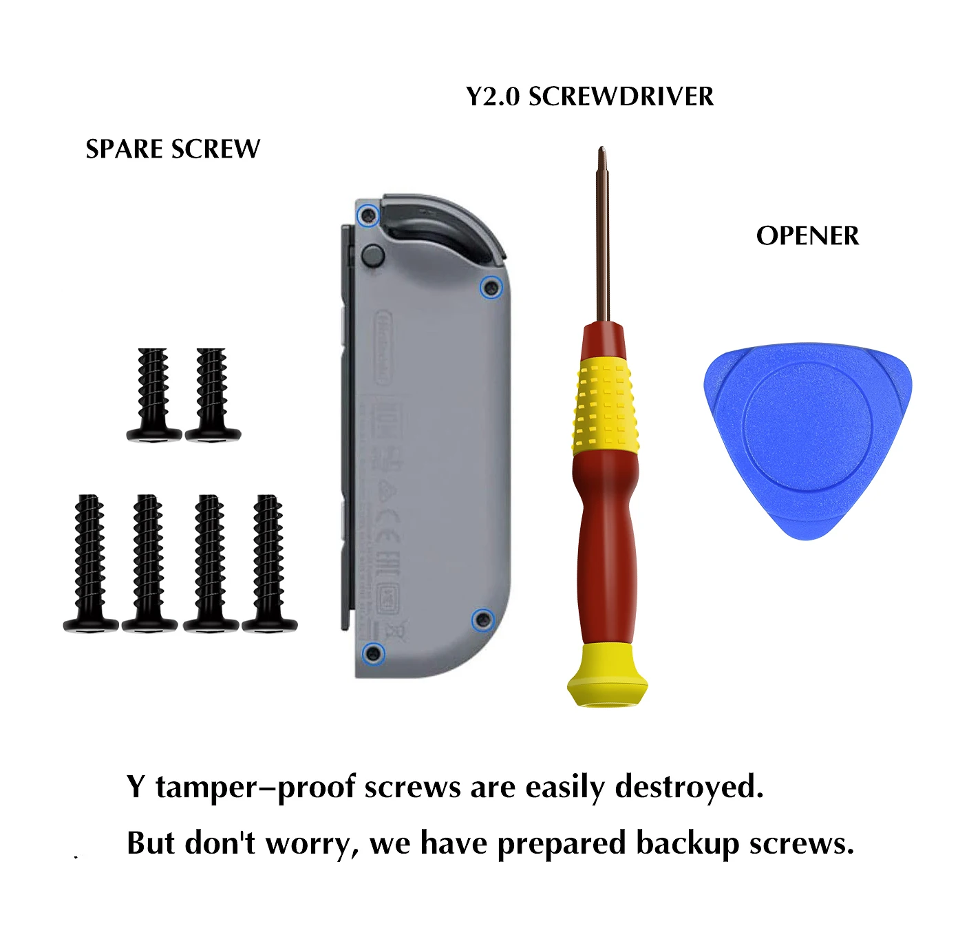 25 в 1 3D аналоговый стик для большого пальца запасные части Nintendo Switch NS крышки