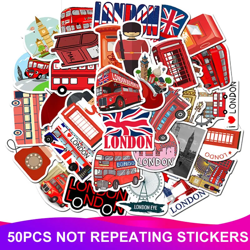 10/30/50 шт. Водонепроницаемый скейтборд из ПВХ | Игрушки и хобби