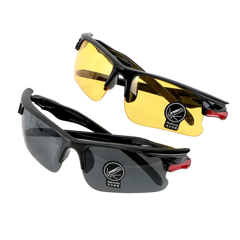 

Driving Glasses Night Vision Drivers Goggles Sunglasses Anti-Glare Protective Gears Glasses Car Interior Accessories