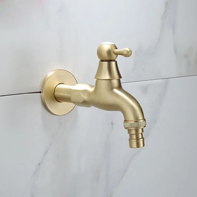 Легкий чистый элегантный Северный Европейский роскошный полностью медный