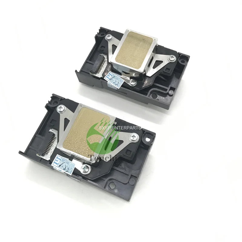 Печатающая головка для струйного принтера Epson L800 L805 L850 TX650 F180030 F180040 F180010 F180000 |