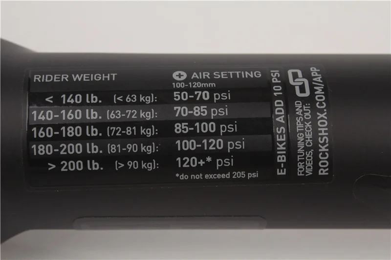 Новинка ROCKSHOX JUDY GOLD RL 1,5 коническая 100 мм 15x110 мм BOOST 27,5 29 дюймов SOLO AIR Ручная Блокировка вилка для горного велосипеда