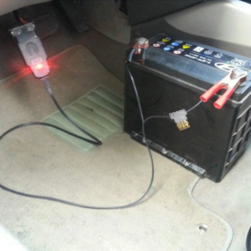 Автомобильный компьютер ECU для экономии памяти сменные инструменты OBD2