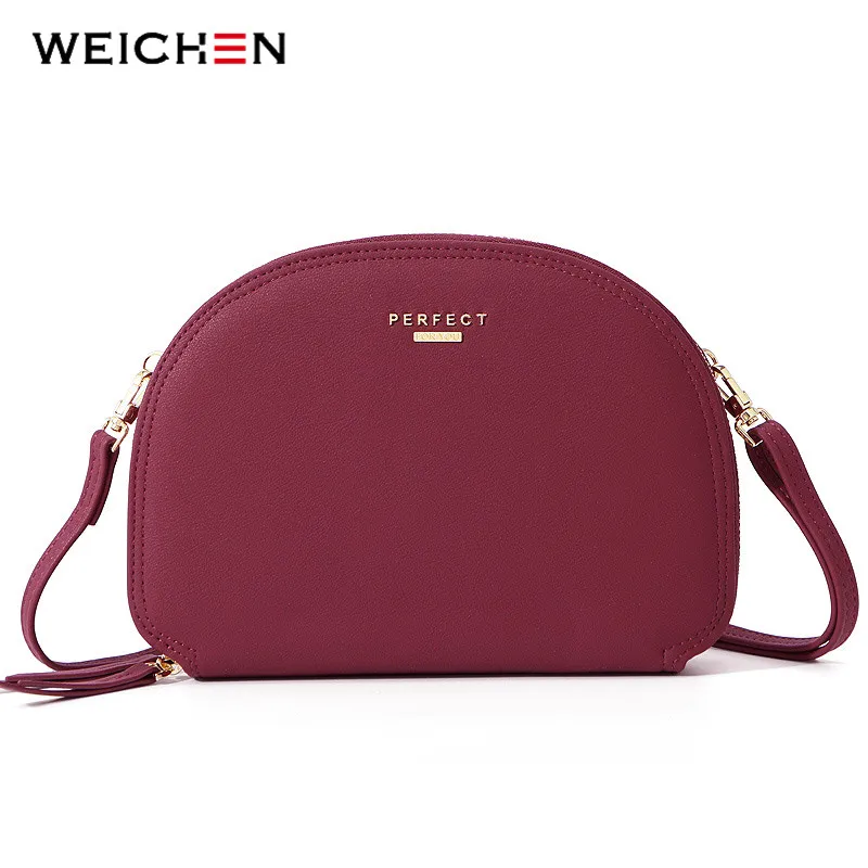 

Сумка-мессенджер Женская, двухслойная, 2020