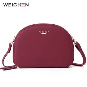 Сумка-мессенджер Женская, двухслойная, 2020