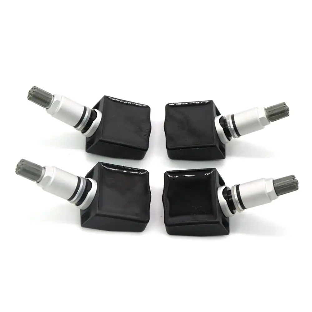 Автомобильный TPMS датчик контроля давления в шинах 40700 1AA0D для Nissan 350z Armada Altima Maxima