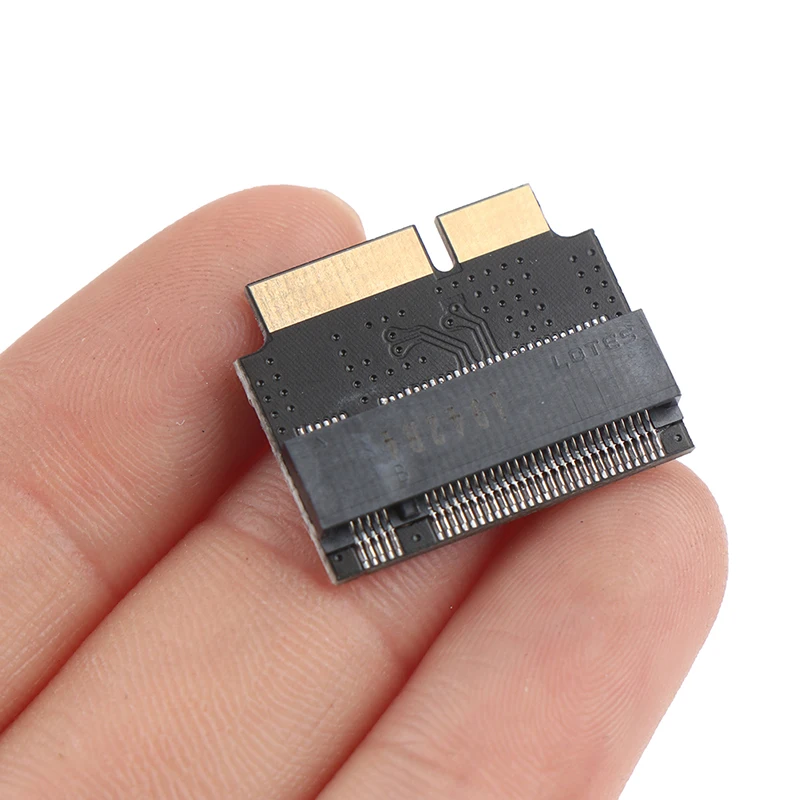 

Горячая Распродажа M2 SSD адаптер M.2 NGFF B + M ключ SATA SSD M2 адаптер для MacBook Pro Retina 2012 A1398 A1425 конвертерная карта